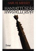 Sarusi Mihály - Hanyattúszás