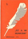 Dr. Papp János - Ez a mi munkánk 2.