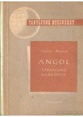 András László,Murvai Márta - Angol társalgási zsebkönyv