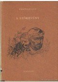 Erdős László - A szökevény