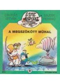 Csukás István,Sajdik Ferenc - A megszökött műhal