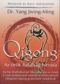 Dr. Yang Jwing-Ming - Qigong