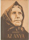 Gorgij - Az anya