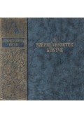Barát Béla,Bárányné Oberschall Magda,Dobrovits Aladár,Genthon István,Gombosi György - A szépművészetek könyve (reprint)