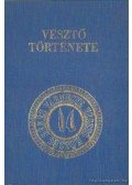 Szabó Ferenc - Vésztő története