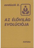 Vida Gábor,Erdős Géza,Járainé Komlódi Magda,Géczy Barnabás,Gyenis Gyula - Az élővilág evolúciója