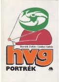 Lindner András,Horváth Zoltán - HVG portrék
