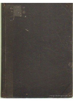 Iványi Ödön - Tárczák Iványi Ödön - Tárczák, Szeged 1888 antikvár könyv