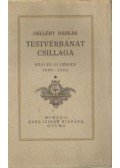 Gellért Oszkár - Testvérbánat csillaga