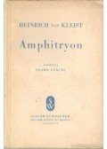 Kleist, Heinrich von - Amphitryon