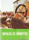 Lipták Gábor - Tapolca és környéke