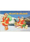Rangáné Lovas Ágnes - Télapó és télanyó