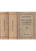 S. Varga Katalin (szerk.) - Régi magyar levelestár (XVI-XVII. század) I-II. kötet