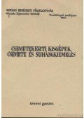 Szilágyi István - Csemetekerti kisgépek, csemete és suhángkiemelés