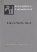 Knoll Imre dr. - Furatmegmunkálás