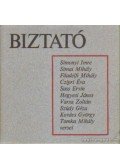 Tóth Lajos - Biztató (dedikált)