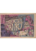 Kun Anna,Gordon Éva - Szerencsés Jankó