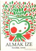 Dusa Lajos - Almák íze (dedikált)