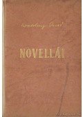 Kosztolányi Dezső - Kosztolányi Dezső novellái 1.