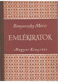 Jókai Mór - Benyovszky Móric emlékiratai