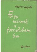 Hevesi Gyula - Egy mérnök a forradalomban