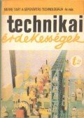 Aba Iván - Technikai érdekességek t81/2