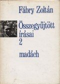 Fábry Zoltán - Fábry Zoltán összegyűjtött írásai 2.