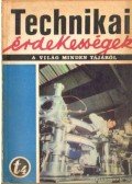 Dr. Aba Iván (főszerk.) - Technikai érdekességek t73/4