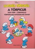 Peyo - Hupikék Törpikék - A törpicur