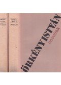 Örkény István - Örkény István novellák I-II.