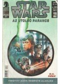 Mike Baron,Edvin Biukovic - Star Wars 2006/4. 55. szám - Az utolsó parancs