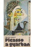 Siklós László - Picasso a gyárban