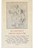 Több szerző,Lator László - Klasszikus orosz költők I.