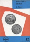 Huszár Lajos - Történeti érmék - 2. Újkor (1657-1705)