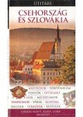 Simmonds, Jane (szerk.),Hatchwell, Emily (szerk.) - Csehország és Szlovákia
