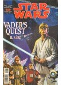 Macan, Darko - Vader's Quest II. rész 2000/5. 20. szám (Star Wars)