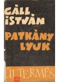 Gáll István - Patkánylyuk
