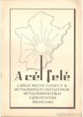 Tóth Lajos - A cél felé 1973. 1. szám