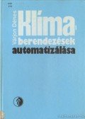 Várjon Dénes - Klíma berendezések automatizálása