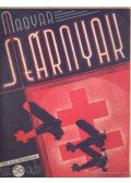 Jánosy István - Magyar Szárnyak 1938. 4. sz. október hó