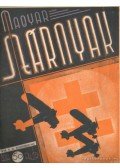 Jánosy István - Magyar Szárnyak 1938. 5. sz. november hó