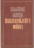Hajnal Anna - Hajnal Anna összegyűjtött művei 2.