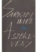 Sarkadi Imre - A szökevény I-II. kötet