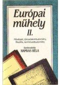 Hamvas Béla - Európai műhely II.