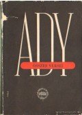 Ady Endre - Ady Endre összes versei I.