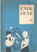 Petneki Jenő,Lugossy Magda - Ének-zene tankönyv az általános iskola 6. osztálya számára