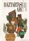 Köves J.Julianna - Háztartási ABC