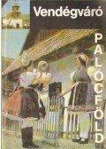 Kálovits Géza - Vendégváró Palócföld