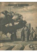 Jánosy István - Magyar Szárnyak 1943. 21. szám november
