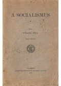 Földes Béla - A socialismus I. kötet
